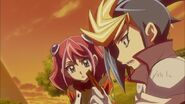 Yu-Gi-Oh! Arc-V Episode 54 0361