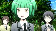 Assassination Classroom Season 2 Episode 17 0321