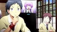 Assassination Classroom Season 2 Episode 21 0169