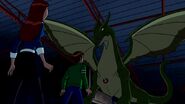 Ben 10 Alien Force Episode 11 Be-Knighted 0738