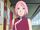 Sakura Haruno