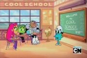 Coolschool