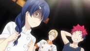 Food Wars Shokugeki no Soma Season 5 Episode 2 0710