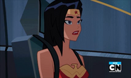 Justice League Action Women (1365)