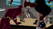 Justice League Season 2 Episode 13 0925