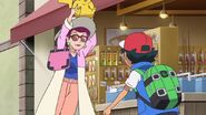 Pokemon Journeys The Series Episode 24 0279