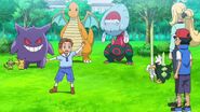 Pokemon Season 25 Ultimate Journeys The Series Episode 30 0439