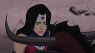 Wonder Woman Bloodlines 2310