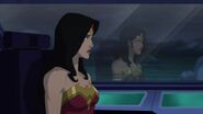 Wonder Woman Bloodlines 2807