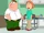 Mirror Peter Griffin