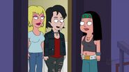 American Dad Season 20 Episode 7 Cow I Met Your Moo-ther 0995