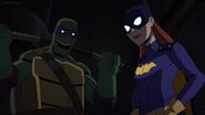 Batman vs TMNT 2419