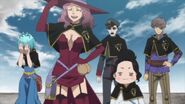 Black Clover Episode 73 1025