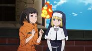 Fire Force Episode 2 0198