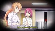 Food Wars! Shokugeki no Soma Episode 15 1026