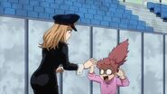 My Hero Academia Season 4 Episode 15 1119