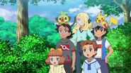 Pokemon Season 25 Ultimate Journeys The Series Episode 30 0607