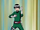 Rock Lee (Tsunades Infinite Tsukuyomi)