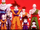 Unseen Dragonball Z Timeline