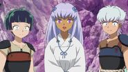 Yashahime Princess Half-Demon Episode 20 0934