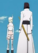 Lilynette Gingerbuck Animated Character Database Fandom