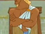 Adonis (Hercules)