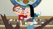 American Dad Season 17 Episode 2 0943