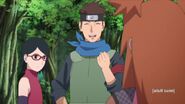 Boruto Naruto Next Generations Episode 24 0619