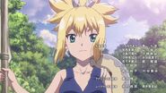 Dr. Stone Ryuusui English Dubbed 2416