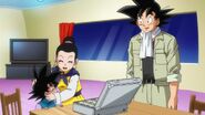 Dragon Ball Super Screenshot 0619