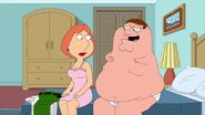 Family Guy Season 19 Episode 6 0509