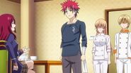 Food Wars! Shokugeki no Soma Season 3 Episode 19 0283