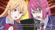 Food Wars Shokugeki no Soma Season 2 Episode 13 1083