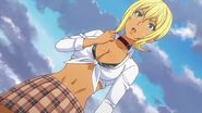 Food Wars Shokugeki no Soma Season 5 Episode 11 0168