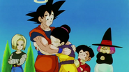 Goku Returns to the other world (36)