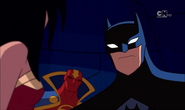 Justice League Action Women (36)