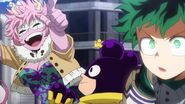 My Hero Academia Season 5 Episode 9 1026