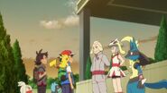 Pokemon Journeys The Series Episode 25 1067