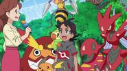 Pokemon Journeys The Series Episode 62 0142