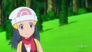 Pokemon Journeys The Series Episode 89 0357