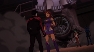 Teen Titans the Judas Contract (1171)