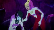 Young Justice Season 4 Episode 2 0908