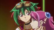 Yu-Gi-Oh! Arc-V Episode 99 0980