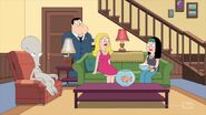 American Dad Season 17 Episode 12 Salute Your Sllort 0188