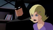 Batman Mystery of the Batwoman Movie (911)