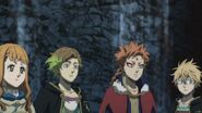 Black Clover Episode 158 0735