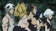 Black Clover Episode 99 0630