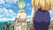 Dr. Stone Episode 16 0020