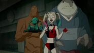 Harley Quinn Episode 7 – The Line 1041