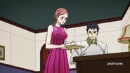 JoJo’s Bizarre Adventure Diamond is Unbreakable Episode 27 0223